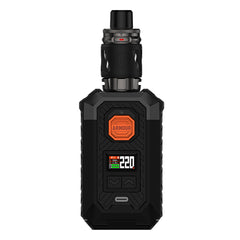 VAPORESSO ARMOUR MAX KIT BLACK