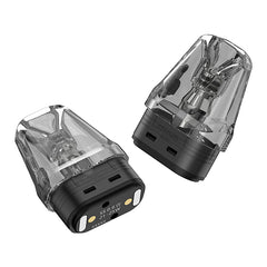 OXVA XLIM TOP FILL CARTRIDGE STAINLESS STEEL (3)