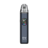 OXVA XLIM PRO 2 POD KIT TITANIUM BLUE