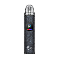 OXVA XLIM PRO 2 DNA KIT FROST TITANIUM BLUE