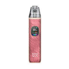OXVA XLIM PRO 2 POD KIT ROSE PINK
