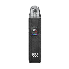 OXVA XLIM PRO 2 POD KIT PLATINUM BLACK