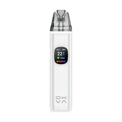 OXVA XLIM PRO 2 DNA KIT SILK WHITE