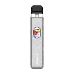 VAPORESSO XROS 5 GREY SILK