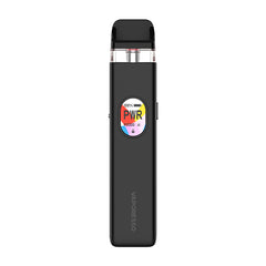 VAPORESSO XROS 5 COSMIC BLACK