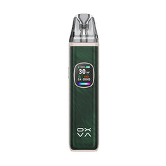 OXVA XLIM PRO 2 POD KIT JUNGLE GREEN