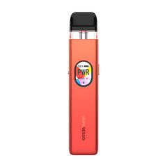 VAPORESSO XROS 5 CORAL RED