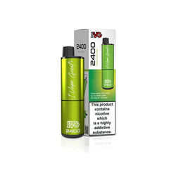 IVG 2400 LEMON & LIME (5)