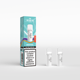 SKE 600 PRO REFILL POD 2 PACK MENTHOL (10)