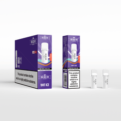 SKE 600 PRO REFILL POD 2 PACK VMT (10)