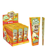G-ROLLZ APE CONES 3 POP CONES MONKEY MANGO (24)