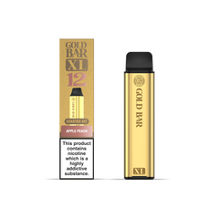 GOLD BAR XL KIT APPLE PEACH (5)
