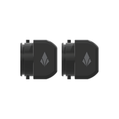 APOLLO 2x5ML REFILL CONTAINERS LEMON LIME (10)