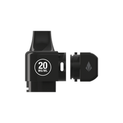 APOLLO 2ML+5ML POD + REFILL BLUE RASPBERRY (10)