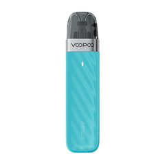 VOOPOO ARGUS Z2 POD KIT LAKE BLUE