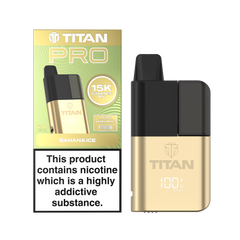 TITAN PRO KIT BANANA ICE (5)