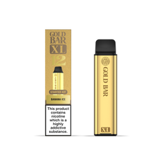 GOLD BAR XL KIT BANANA ICE (5)