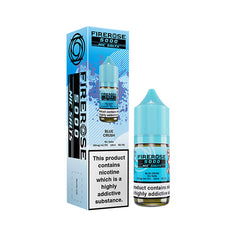 FIREROSE 5000 NIC SALTS BLUE CRUSH (10)