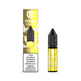 TITAN SALTS 10ML BANANA ICE (10)