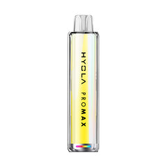 HYOLA PRO MAX 8000 PREFILLED POD KIT BANANA ICE (5)