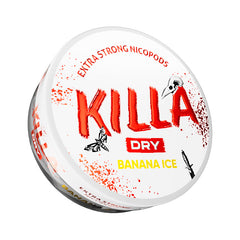 KILLA DRY BANANA ICE (10)