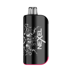 NEXEL THUNDER 15K KIT BERRY COOLER (5)