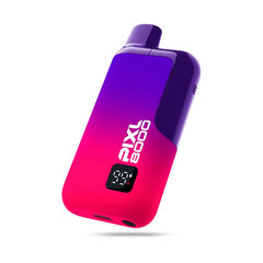 PIXL 8000 (2025) KIT BLACK CHERRY (5)