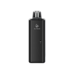 ELFBAR ELFX MEGA KIT BLACK