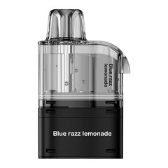 NEXEL THUNDER 15K POD BLUE RAZZ LEMONADE (10)