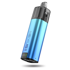 HEXUS GO 2+10ML VAPE POD KIT BLUE GRADIENT