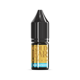 GOLD BAR SALTS 10ML BLUE RASPBERRY (10)