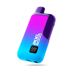 PIXL 8000 (2025) KIT BLUE RAZZ CHERRY (5)