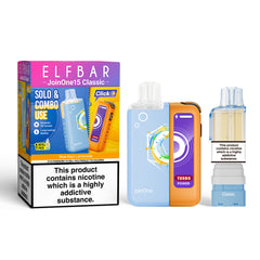 ELFBAR JOINONE KIT BLUE RAZZ LEMONADE (5)