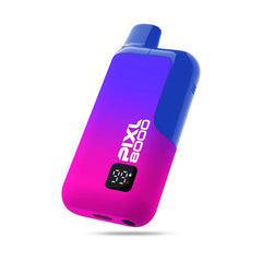 PIXL 8000 (2025) KIT BLUEBERRY SOUR RAZZ (5)