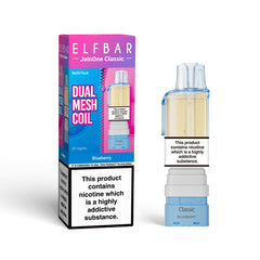 ELFBAR JOINONE REFILL BLUEBERRY (5)