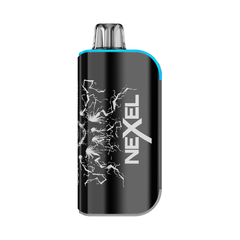 NEXEL THUNDER 15K KIT BLUE RASPBERRY ICE (5)