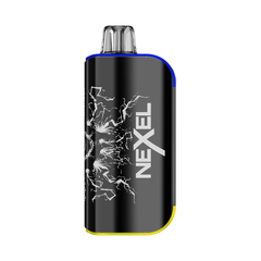 NEXEL THUNDER 15K KIT BLUE RAZZ LEMONADE (5)