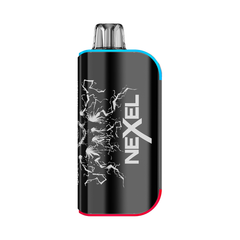 NEXEL THUNDER 15K KIT BLUE SOUR RASPBERRY (5)