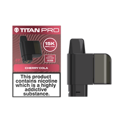 TITAN PRO REFILL CHERRY COLA (5)