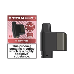 TITAN PRO REFILL CHERRY FIZZ (5)