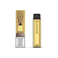GOLD BAR XL KIT COLA FREEZE (5)