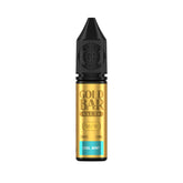GOLD BAR SALTS 10ML COOL MINT (10)