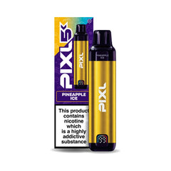 PIXL 5K KIT PINEAPPLE ICE (6)
