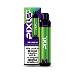 PIXL 5K KIT FRESH MINT (6)