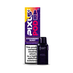 PIXL 5K POD STRAWBERRY BURST (6)