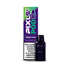 PIXL 5K POD FRESH MINT (6)