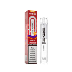 SKE BAR REFILL POD (2025) CHERRY ICE (10)