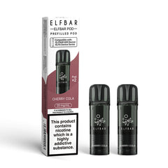 ELFBAR 600 2025 2PK PODS CHERRY COLA (10)