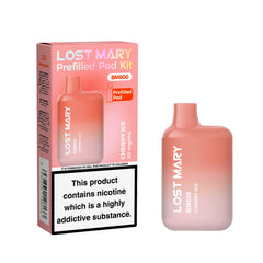 LOST MARY BM600 2025 CHERRY ICE (10)