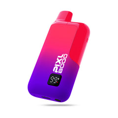 PIXL 8000 (2025) KIT CHERRY SOUR RASPBERRY (5)